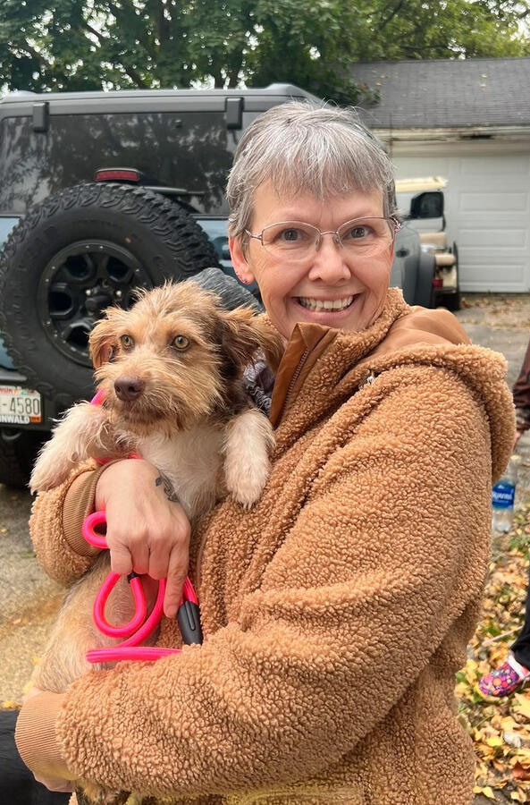 Winnie